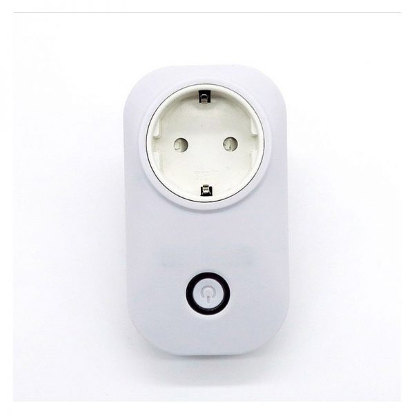 Sonoff S20 Smart Socket