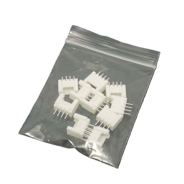 Grove Female Header - DIP-4P-2.0mm-10 Pcs (regular version)