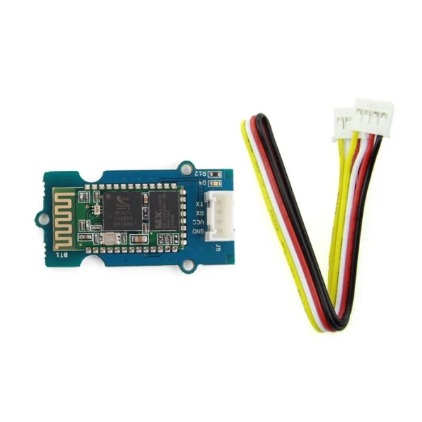 Grove - Serial Bluetooth Module