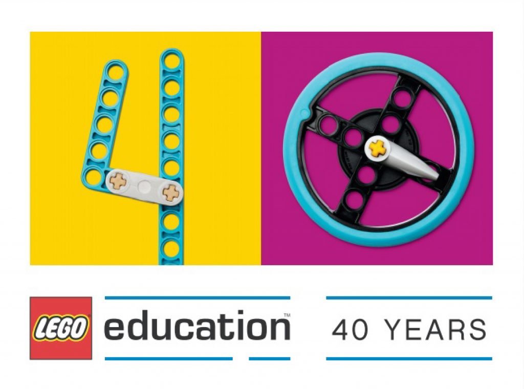 LEGO Education η κορυφαία πλατφόρμα εκπαίδευσης