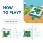 HolaLogicalMatchPuzzle4