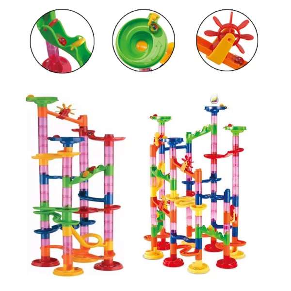 80Pcs-set-Marble-Race-Run-Toy-Track-Ball-Marbles-Pipe-Blocks-Kids-Educational-Game-Gifts-for