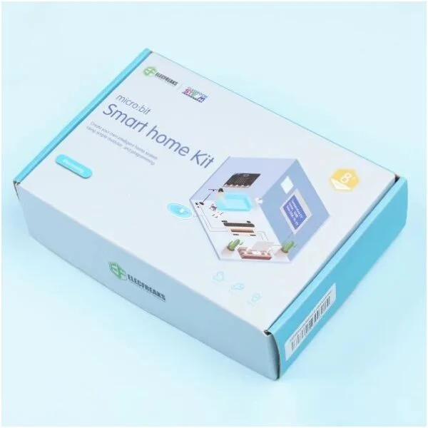 SMART HOME KIT 2P