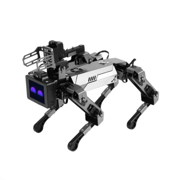 CM4 XGO-Lite Robot Dog Kit For Raspberry Pi