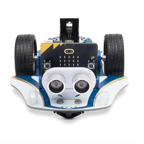 micro:bit Smart Cutebot Pro