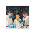 Kids Science Experiment Toys with 238 magic Scientific Experiments