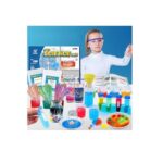 Kids Science Experiment Toys with 238 magic Scientific Experiments