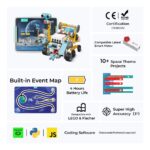 micro:bit Space Science Kit