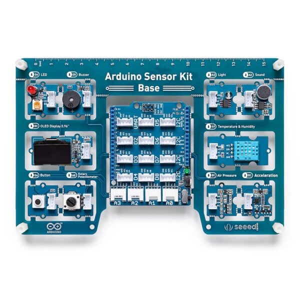 Arduino Sensor Kit