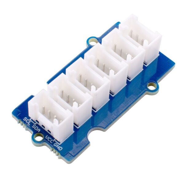 Grove I2C Hub (6 Port)