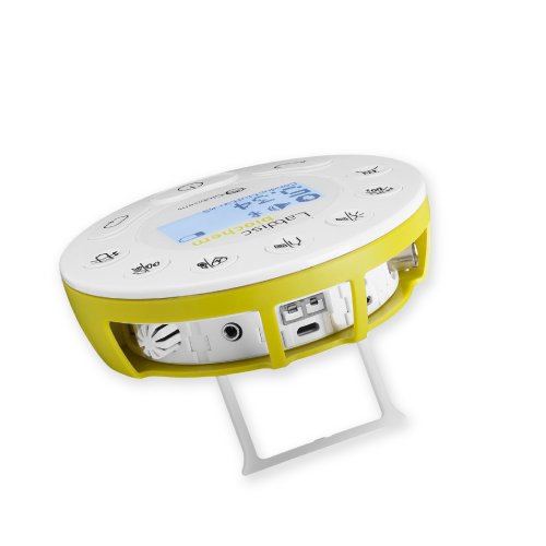 Labdisc BioChem 15 Sensors