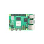 Raspberry Pi 5 2Σ