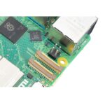 Raspberry Pi 5 3Σ