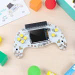 micro:bit Retro Arcade